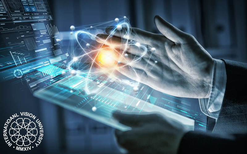 Bilgisayar Mühendisliği